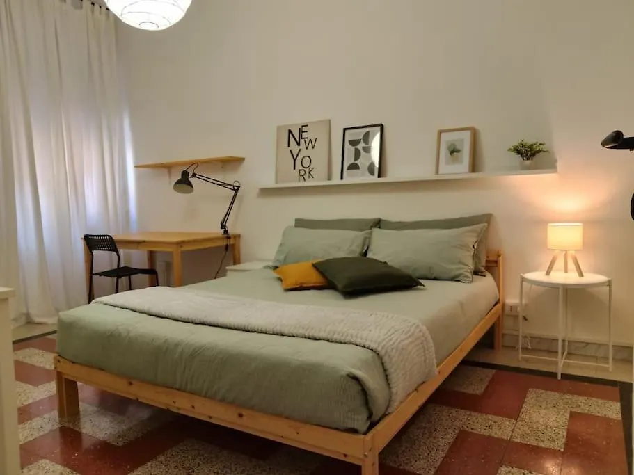 A casa di Gi-1